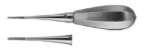 БАЙН ЕЛЕВАТОР КРУГЛ. ЗАГОСТР. 3MM